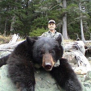 Alaska Bear Hunt