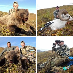 Alaska 2012