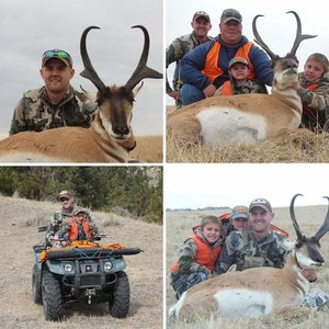 2012 Lope Hunt