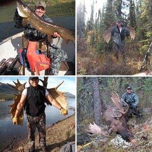 Yukon Moose 2012