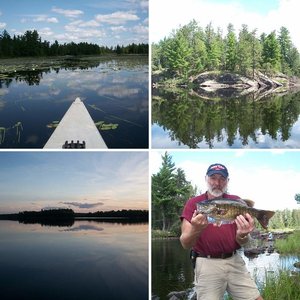 2012 BWCA trip