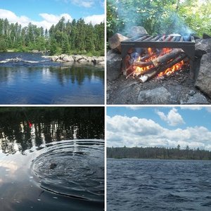 BWCA 2013