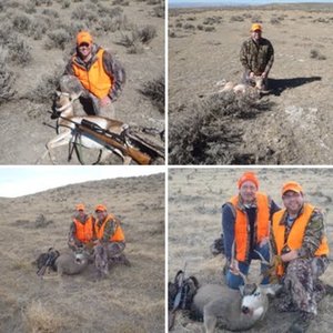 Wyoming 2012
