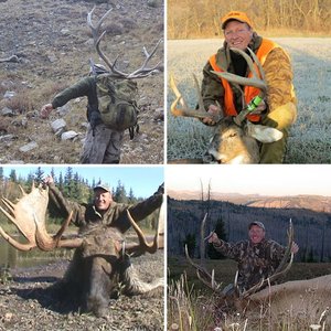 My Hunting Pictures