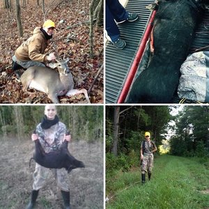 2014 hunts