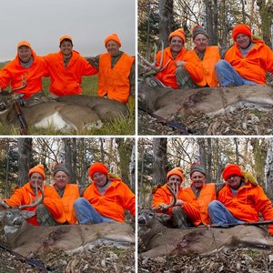 Hunting 2014