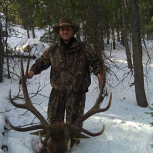 Hunting Pics