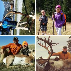 Hunt Pics