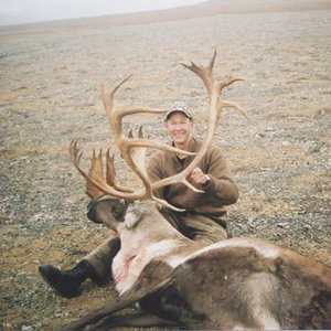 2005 Caribou 2