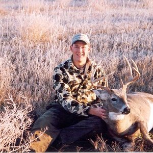 2004 ND Archery