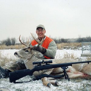 2005 ND Muzzloader