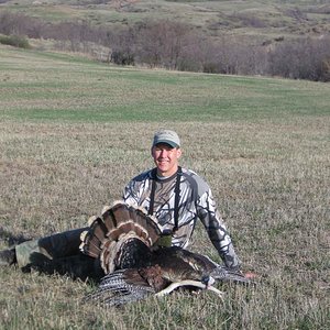 2007 ND Spring Gobbler