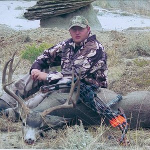 Alberta Muley