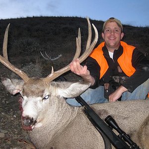 2008 blackpowder deer Sized