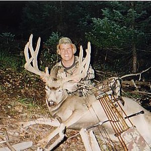 1997 AZ buck