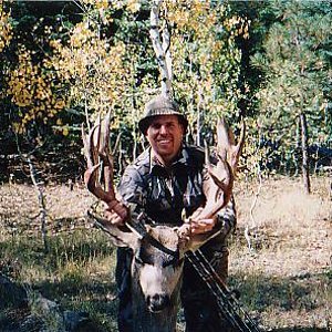 2000 Az Buck