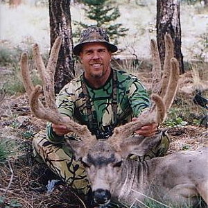 2003 AZ Buck
