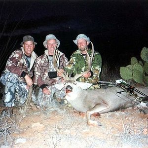 Fred's Buck 05