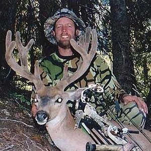 Fred's Blacktail