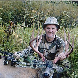 Wally's Blacktail