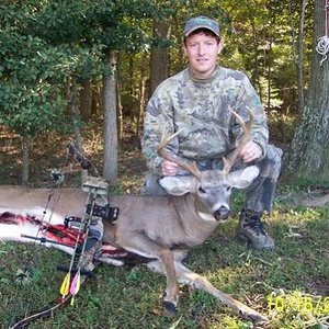 Whitetail Deer - Maryland