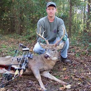 Whitetail Deer - Maryland