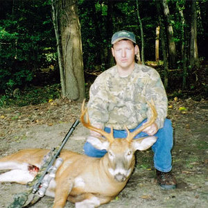 Whitetail Deer - Maryland