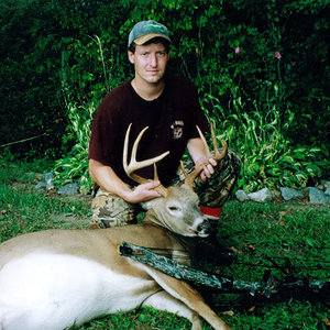 Whitetail Deer - Maryland