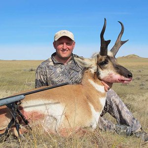 MT antelope 2010