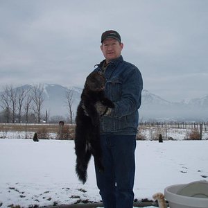 Trapping season 2010 002