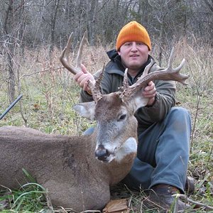 KS Whitetail 2010 1