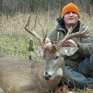 Kansas Whitetail 2010 2