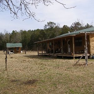 cabin