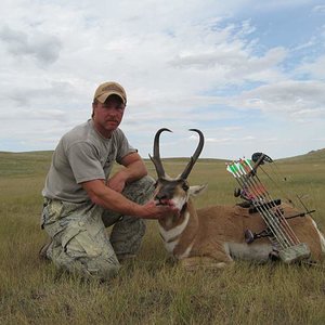 2010 Antelope