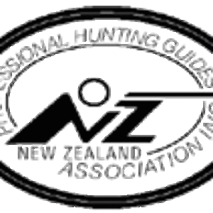 NZ Professional Hunting Guides logo