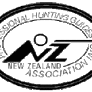 NZ Professional Hunting Guides logo