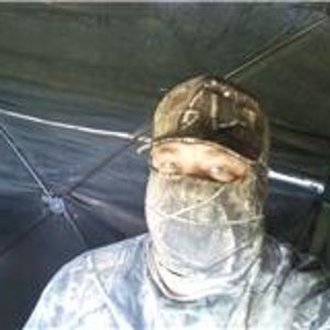 me in the blind