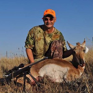 antelope2011 doe