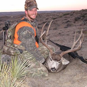 2010 Muley