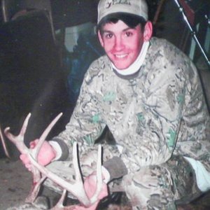 1st Buck