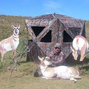 2010 Archery Antelope