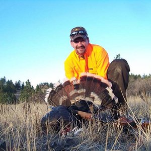 2010 Fall Turkey