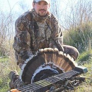 2011 Archery Spring Turkey