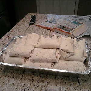 burrito