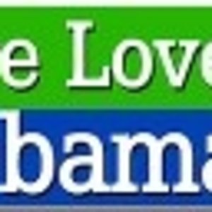 natureloversforobamabumpersticker