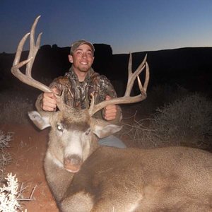 Arlans 2011 muley
