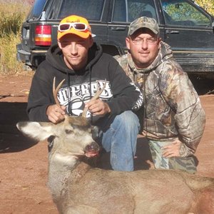 Jacobs 2011 muley