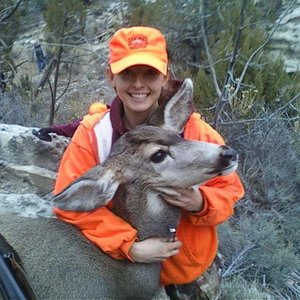 Missys 2011 doe