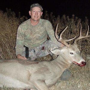 2012 bowbuck