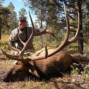 10 3 11 Jicarilla Elk Hunt 011 opt